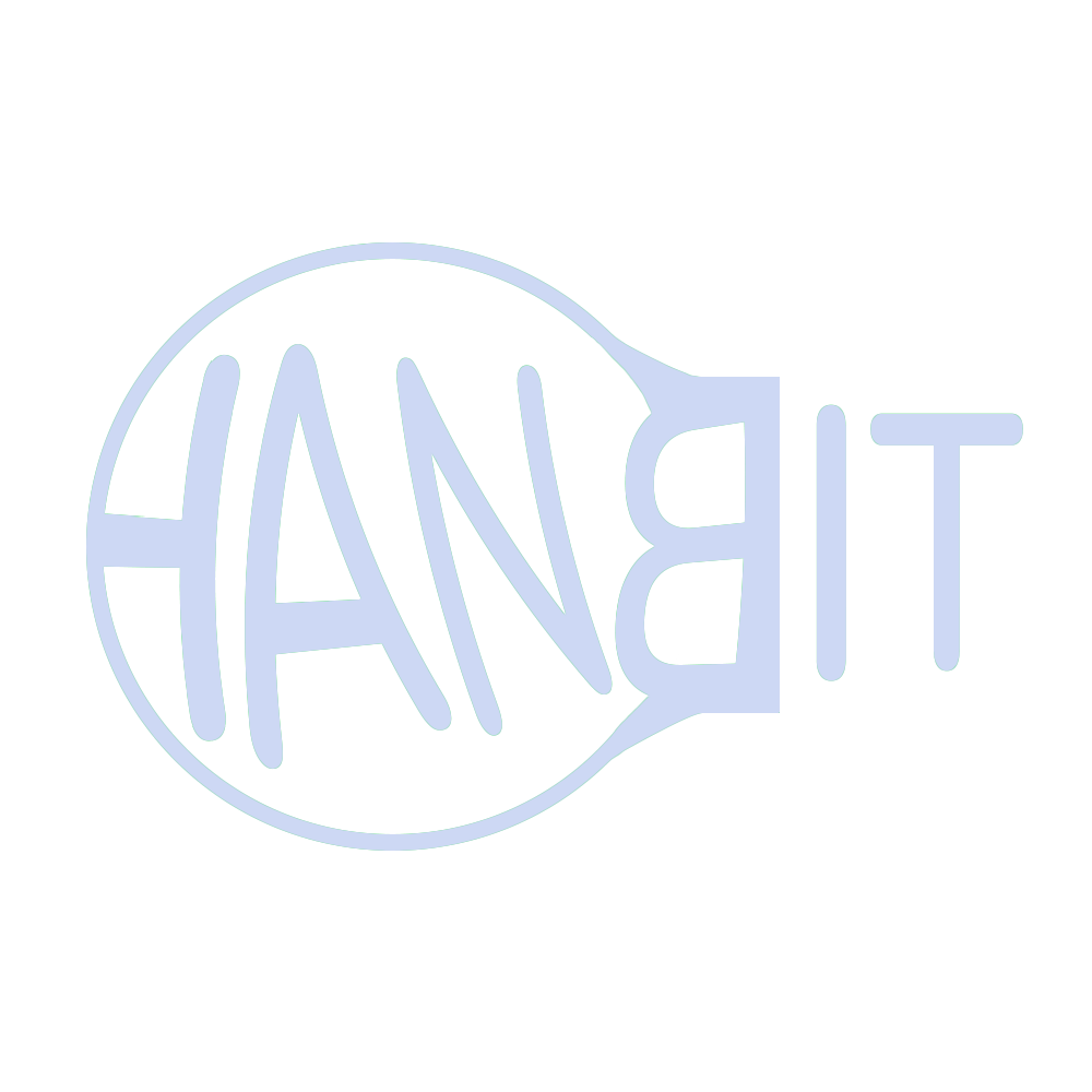Light Logo HanBit